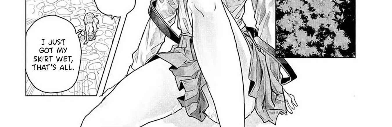 Mankitsu Shitai Jouren-San Zinmanga X Chapter 11 Page 4