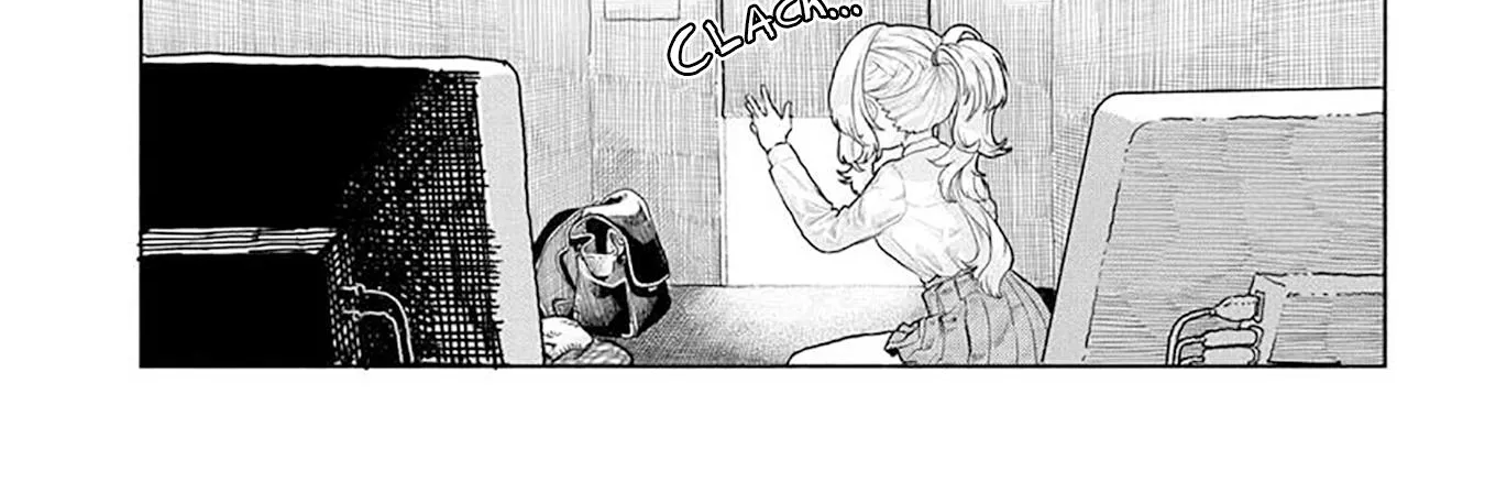 Mankitsu Shitai Jouren-San Zinmanga X Chapter 11 Page 6