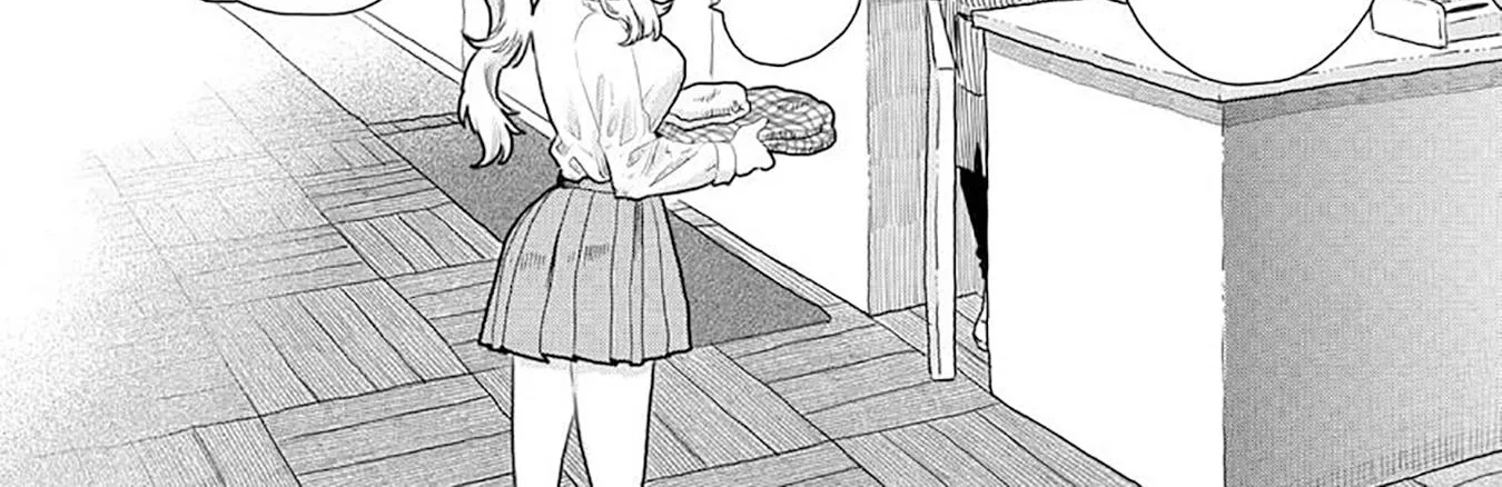 Mankitsu Shitai Jouren-San Zinmanga X Chapter 11 Page 10