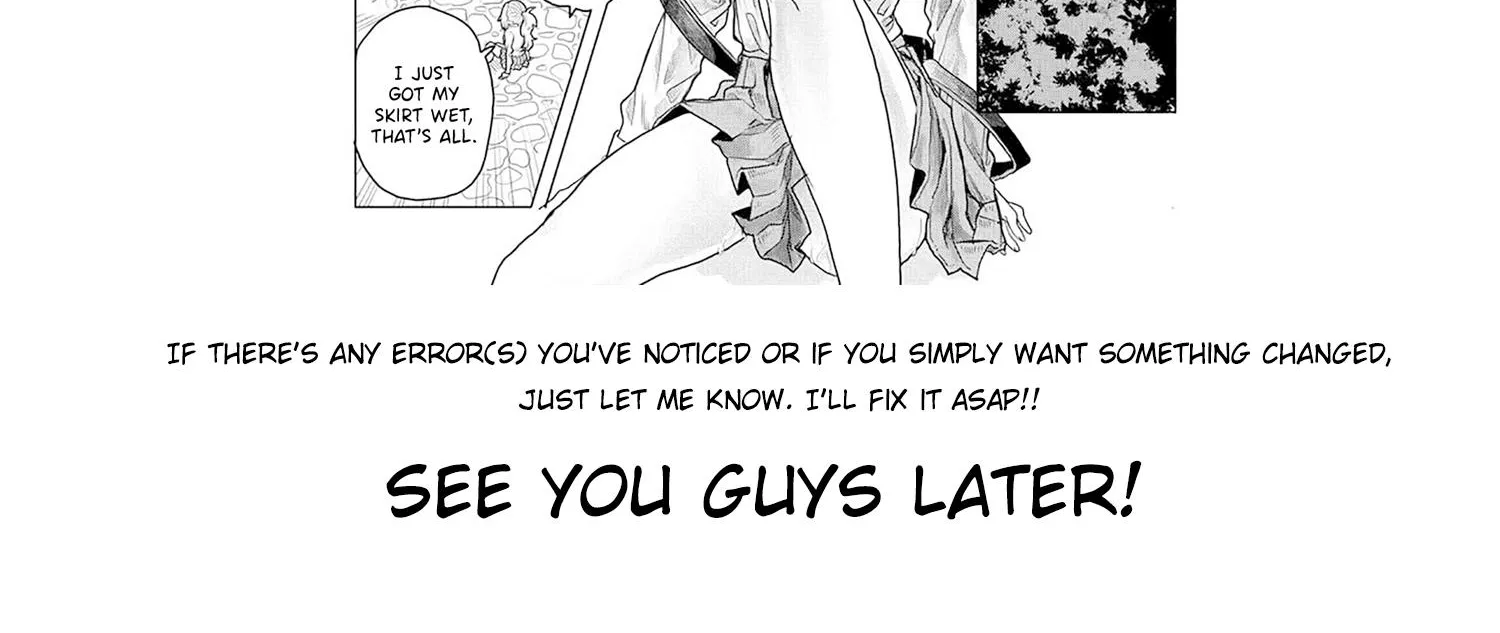 Mankitsu Shitai Jouren-San Zinmanga X Chapter 11 Page 19