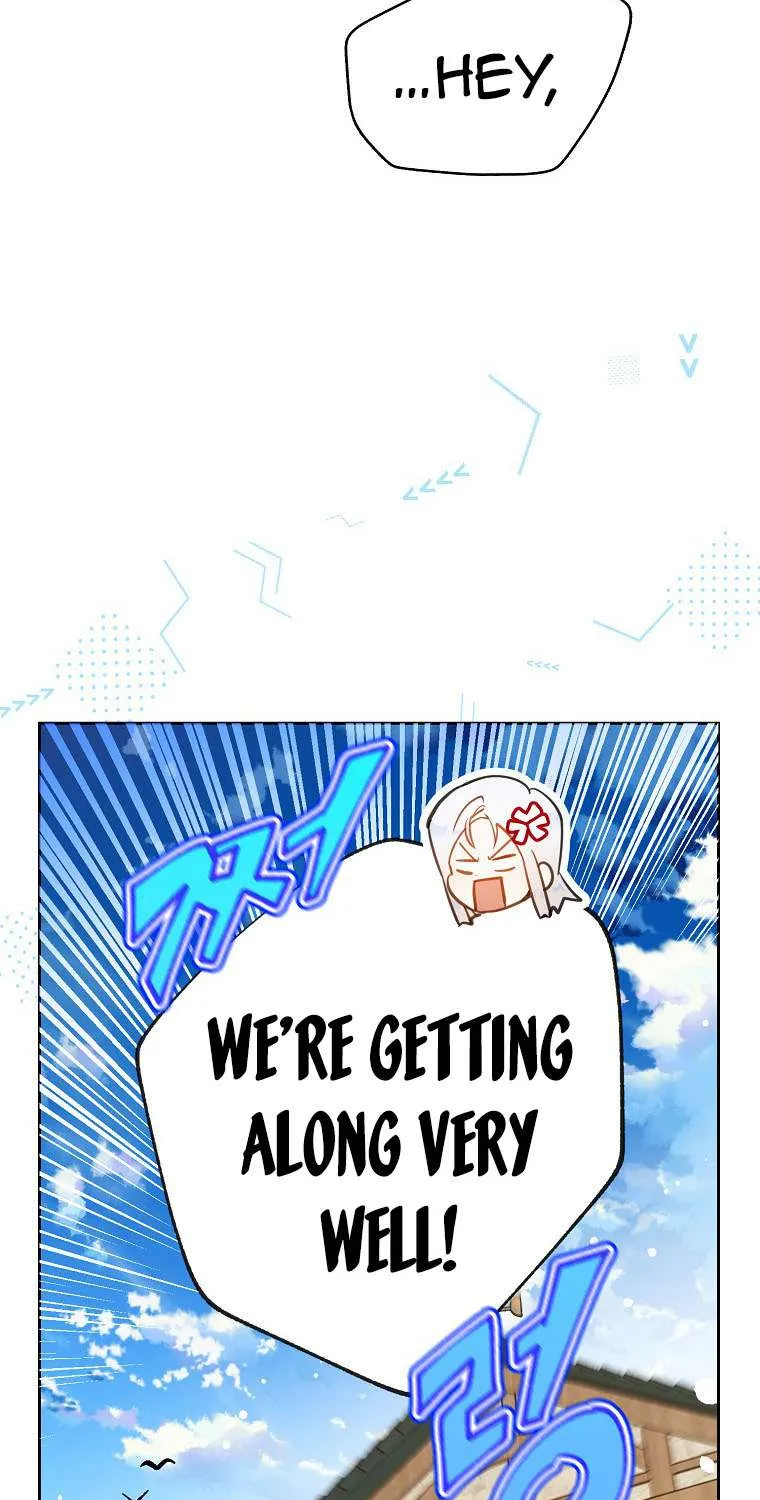 I Became The Wife Of The Male Lead Zinmanga X Chapter 75 Page 5