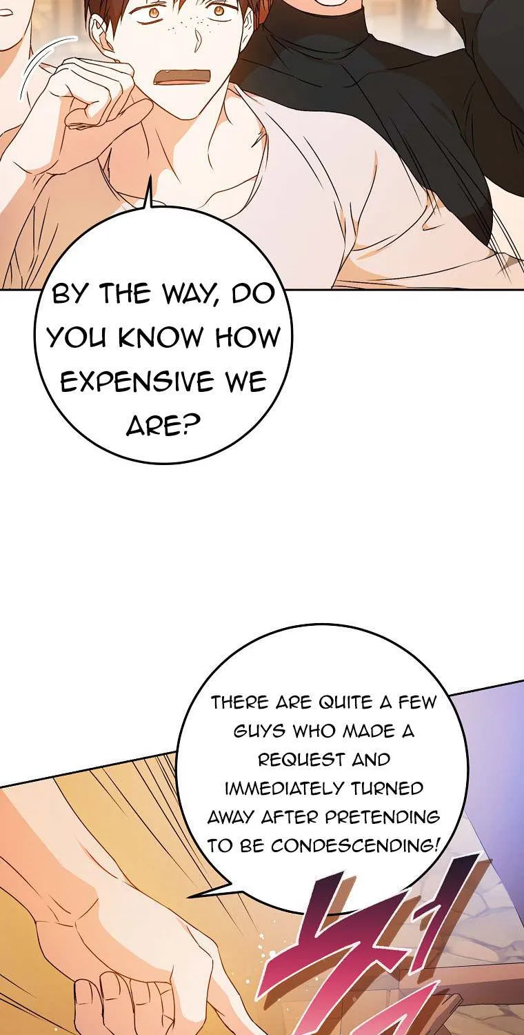 I Became The Wife Of The Male Lead Zinmanga X Chapter 75 Page 20