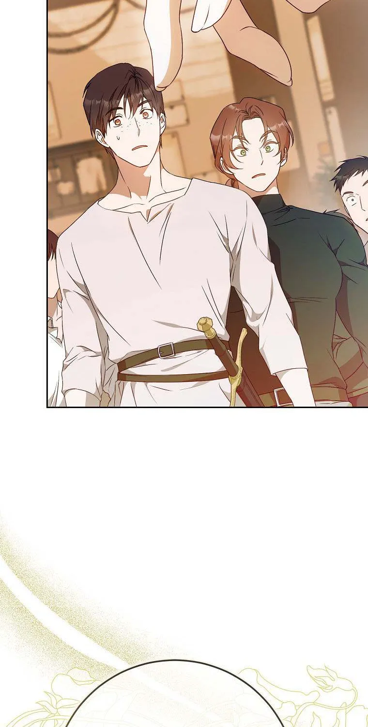 I Became The Wife Of The Male Lead Zinmanga X Chapter 75 Page 28