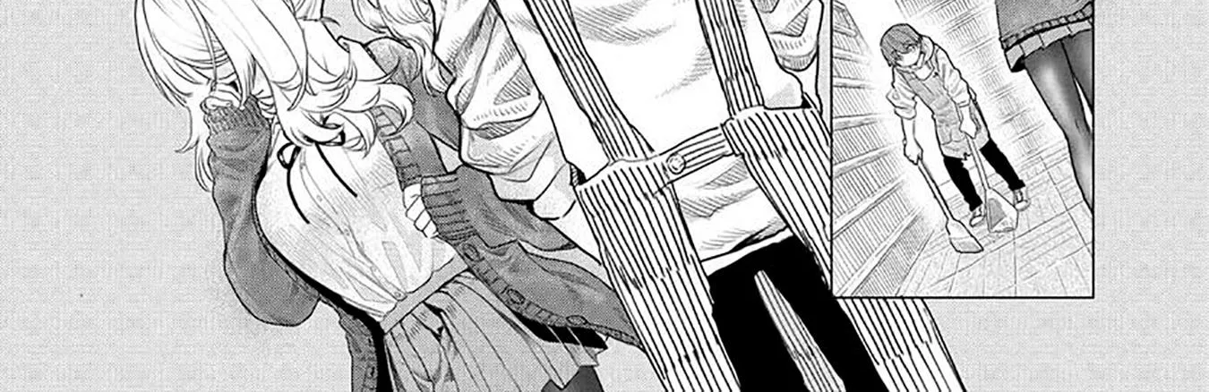 Mankitsu Shitai Jouren-San Zinmanga X Chapter 9 Page 4