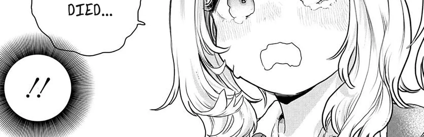 Mankitsu Shitai Jouren-San Zinmanga X Chapter 9 Page 12