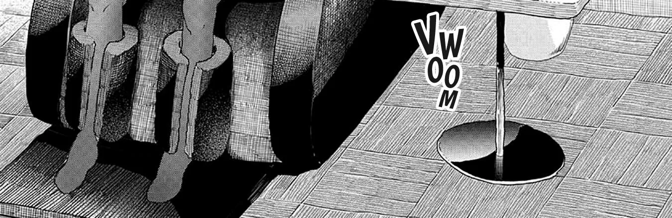 Mankitsu Shitai Jouren-San Zinmanga X Chapter 8 Page 2