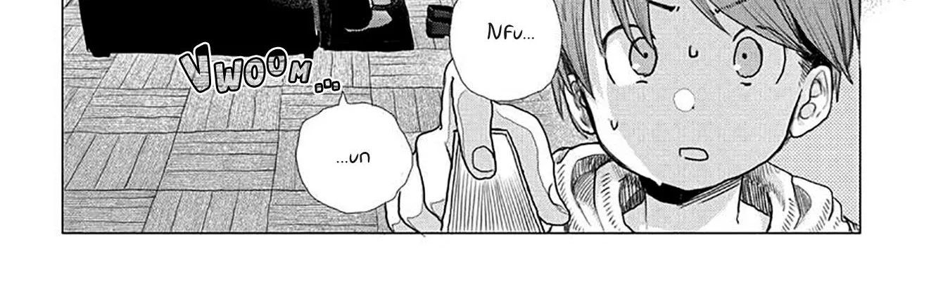 Mankitsu Shitai Jouren-San Zinmanga X Chapter 8 Page 4