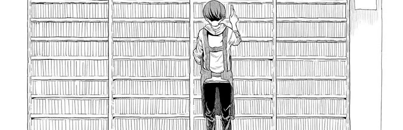 Mankitsu Shitai Jouren-San Zinmanga X Chapter 8 Page 10