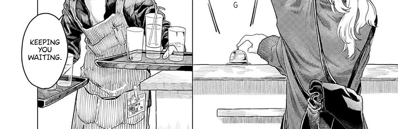 Mankitsu Shitai Jouren-San Zinmanga X Chapter 7 Page 2
