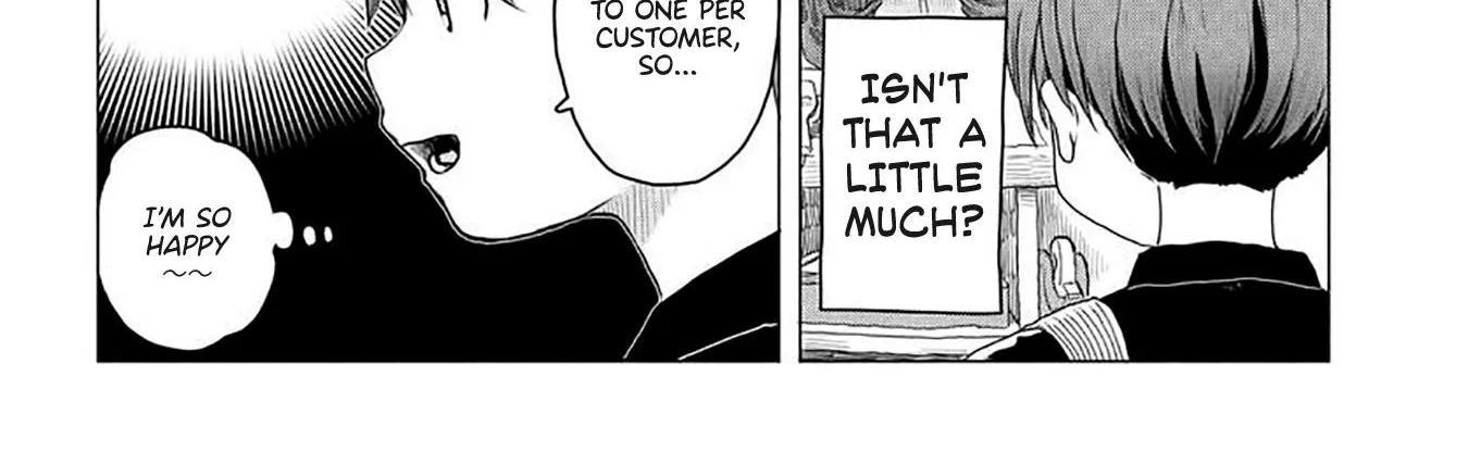 Mankitsu Shitai Jouren-San Zinmanga X Chapter 7 Page 4