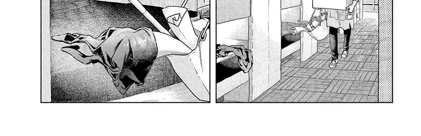 Mankitsu Shitai Jouren-San Zinmanga X Chapter 6 Page 2