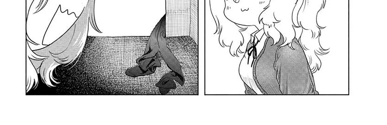 Mankitsu Shitai Jouren-San Zinmanga X Chapter 6 Page 4