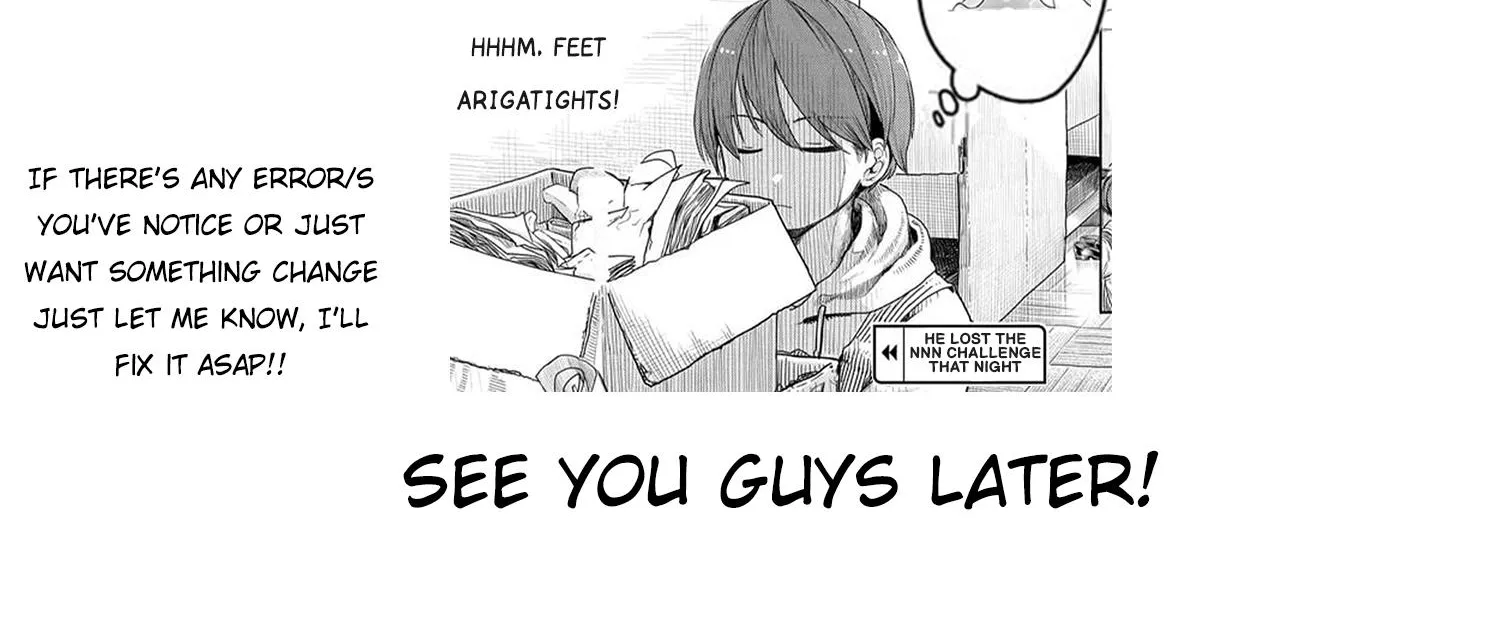 Mankitsu Shitai Jouren-San Zinmanga X Chapter 6 Page 10