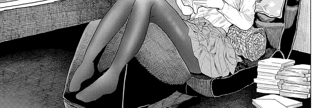 Mankitsu Shitai Jouren-San Zinmanga X Chapter 5 Page 2