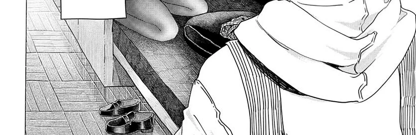 Mankitsu Shitai Jouren-San Zinmanga X Chapter 5 Page 4
