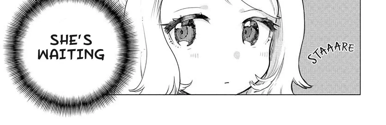Mankitsu Shitai Jouren-San Zinmanga X Chapter 5 Page 6