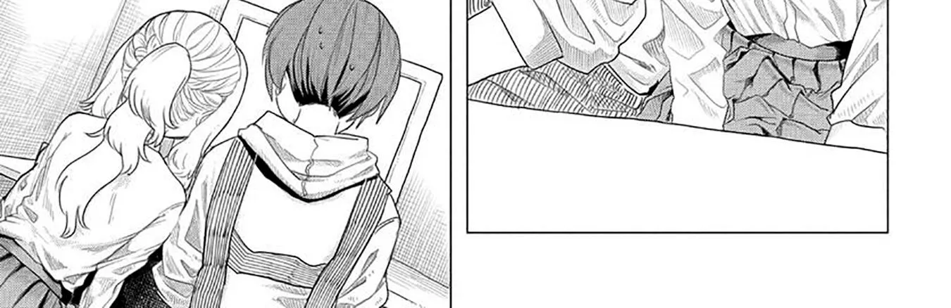 Mankitsu Shitai Jouren-San Zinmanga X Chapter 5 Page 10