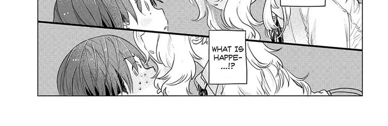 Mankitsu Shitai Jouren-San Zinmanga X Chapter 5 Page 14