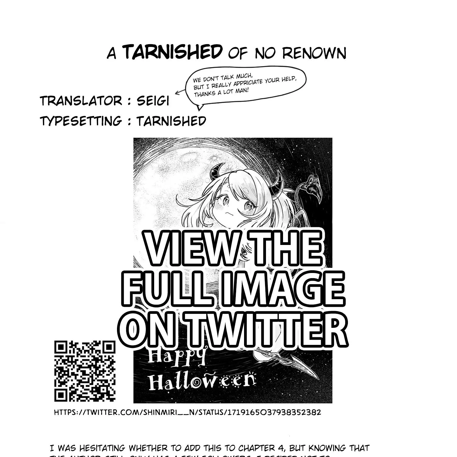 Mankitsu Shitai Jouren-San Zinmanga X Chapter 5 Page 18