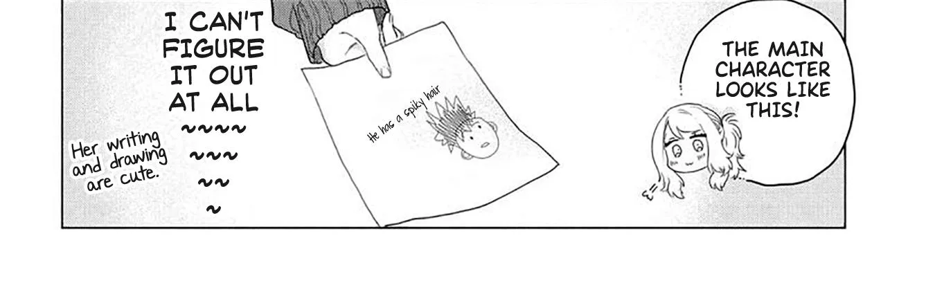 Mankitsu Shitai Jouren-San Zinmanga X Chapter 3 Page 4