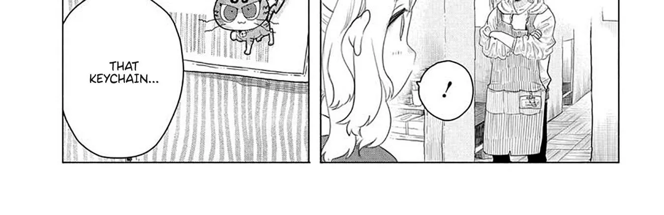 Mankitsu Shitai Jouren-San Zinmanga X Chapter 3 Page 6