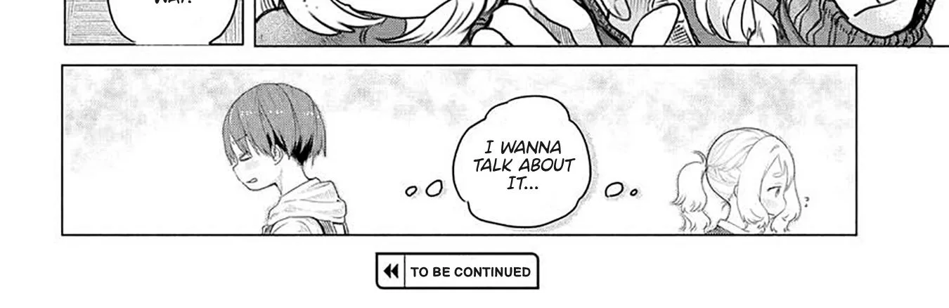 Mankitsu Shitai Jouren-San Zinmanga X Chapter 3 Page 8