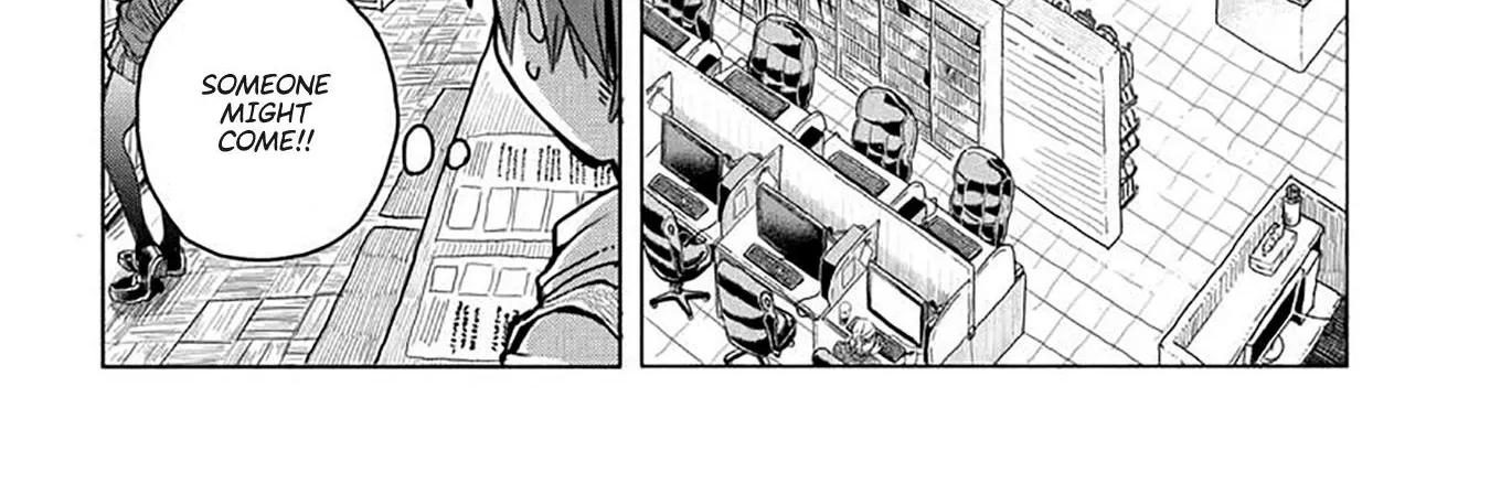 Mankitsu Shitai Jouren-San Zinmanga X Chapter 2 Page 4