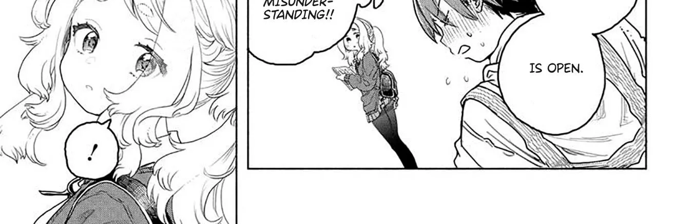Mankitsu Shitai Jouren-San Zinmanga X Chapter 2 Page 6