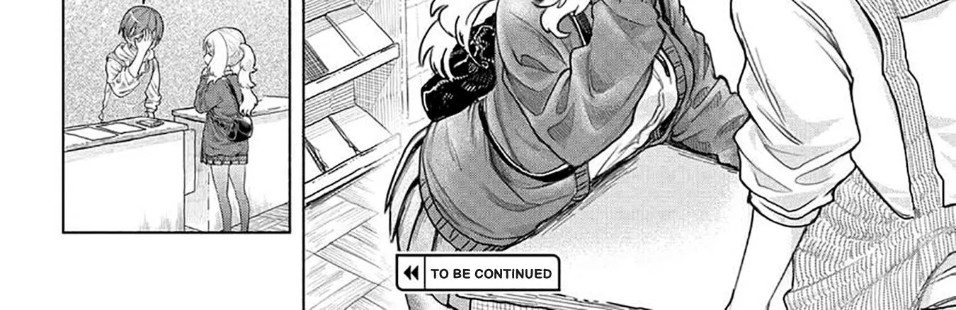 Mankitsu Shitai Jouren-San Zinmanga X Chapter 2 Page 8