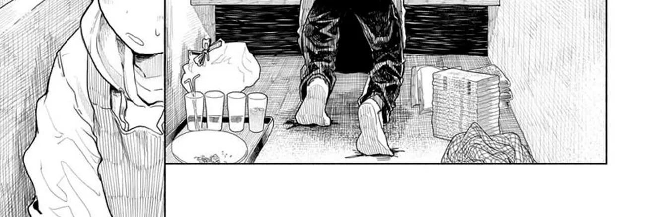 Mankitsu Shitai Jouren-San Zinmanga X Chapter 1 Page 6
