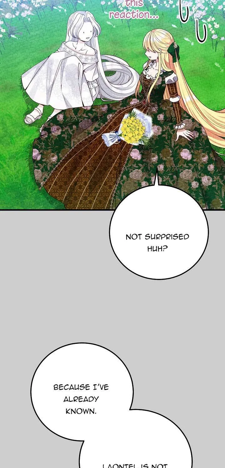 I Became The Wife Of The Male Lead Zinmanga X Chapter 64 Page 7
