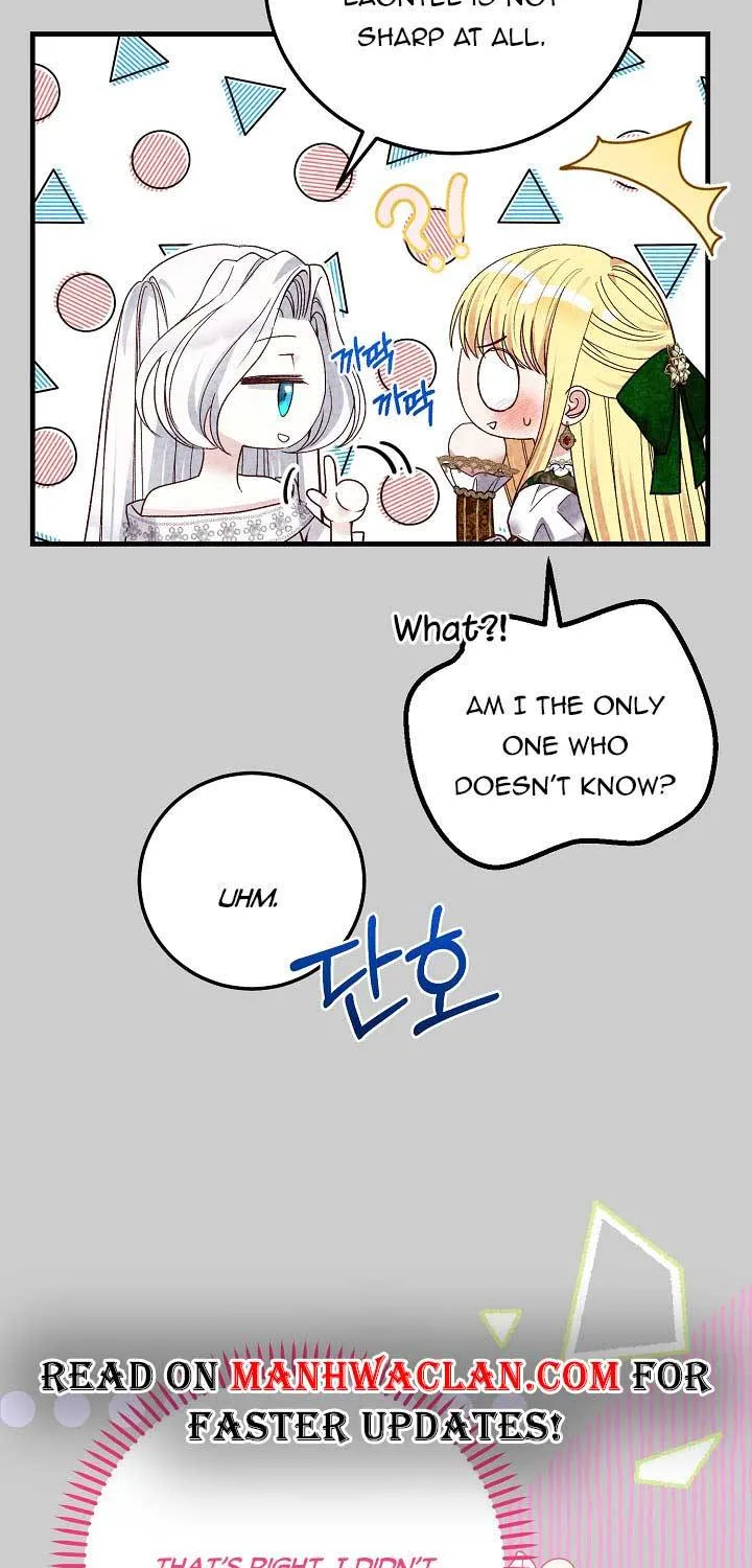 I Became The Wife Of The Male Lead Zinmanga X Chapter 64 Page 8
