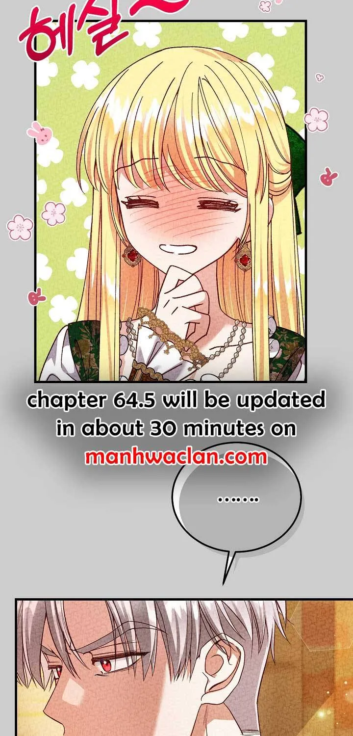 I Became The Wife Of The Male Lead Zinmanga X Chapter 64 Page 34