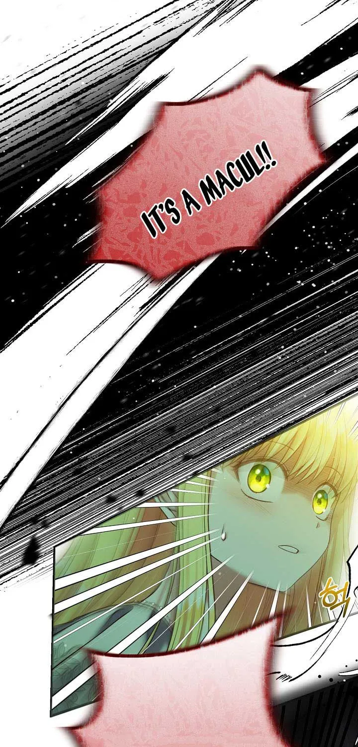 I Became The Wife Of The Male Lead Zinmanga X Chapter 62.5 Page 4
