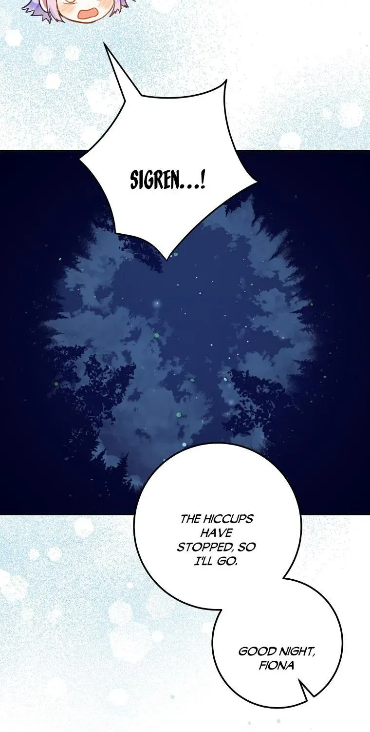 I Became The Wife Of The Male Lead Zinmanga X Chapter 61.5 Page 28