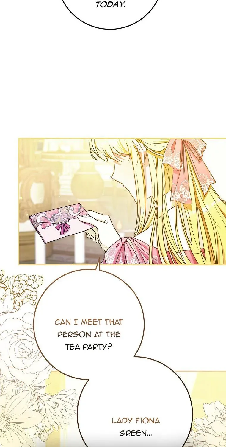 I Became The Wife Of The Male Lead Zinmanga X Chapter 61.5 Page 43