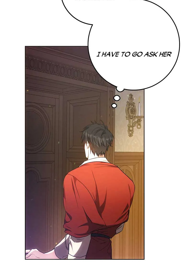 I Became The Wife Of The Male Lead Zinmanga X Chapter 60.5 Page 39