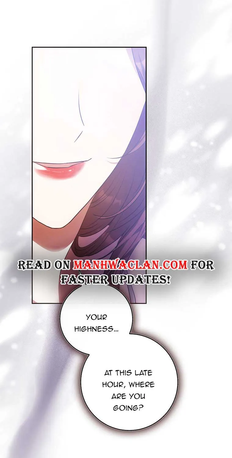 I Became The Wife Of The Male Lead Zinmanga X Chapter 60.5 Page 41