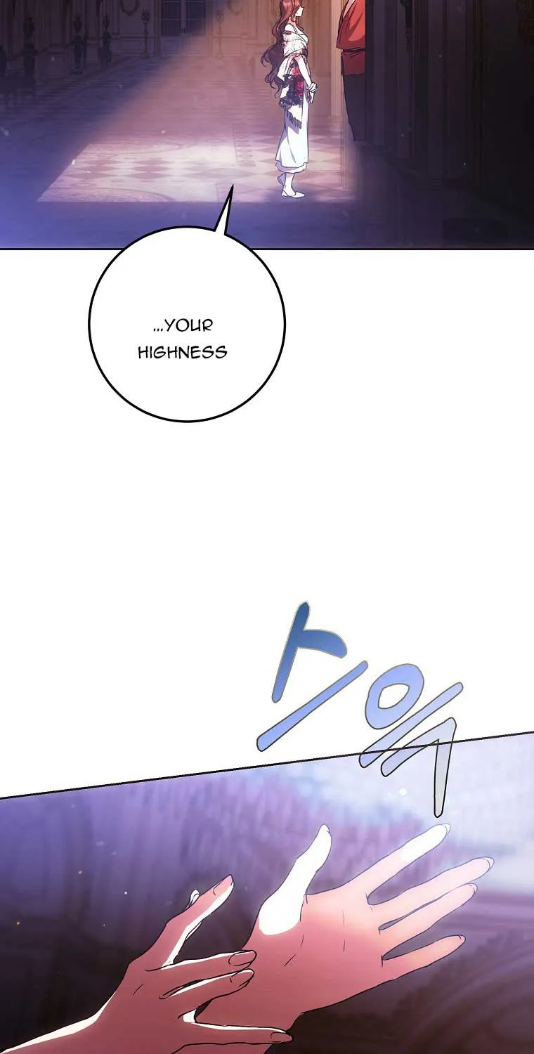 I Became The Wife Of The Male Lead Zinmanga X Chapter 60.5 Page 44