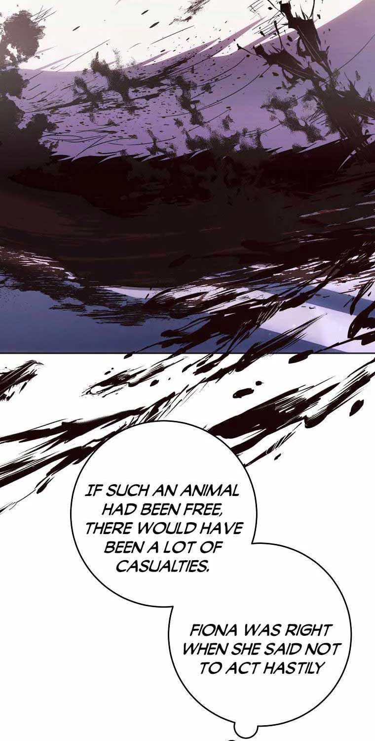 I Became The Wife Of The Male Lead Zinmanga X Chapter 58 Page 5