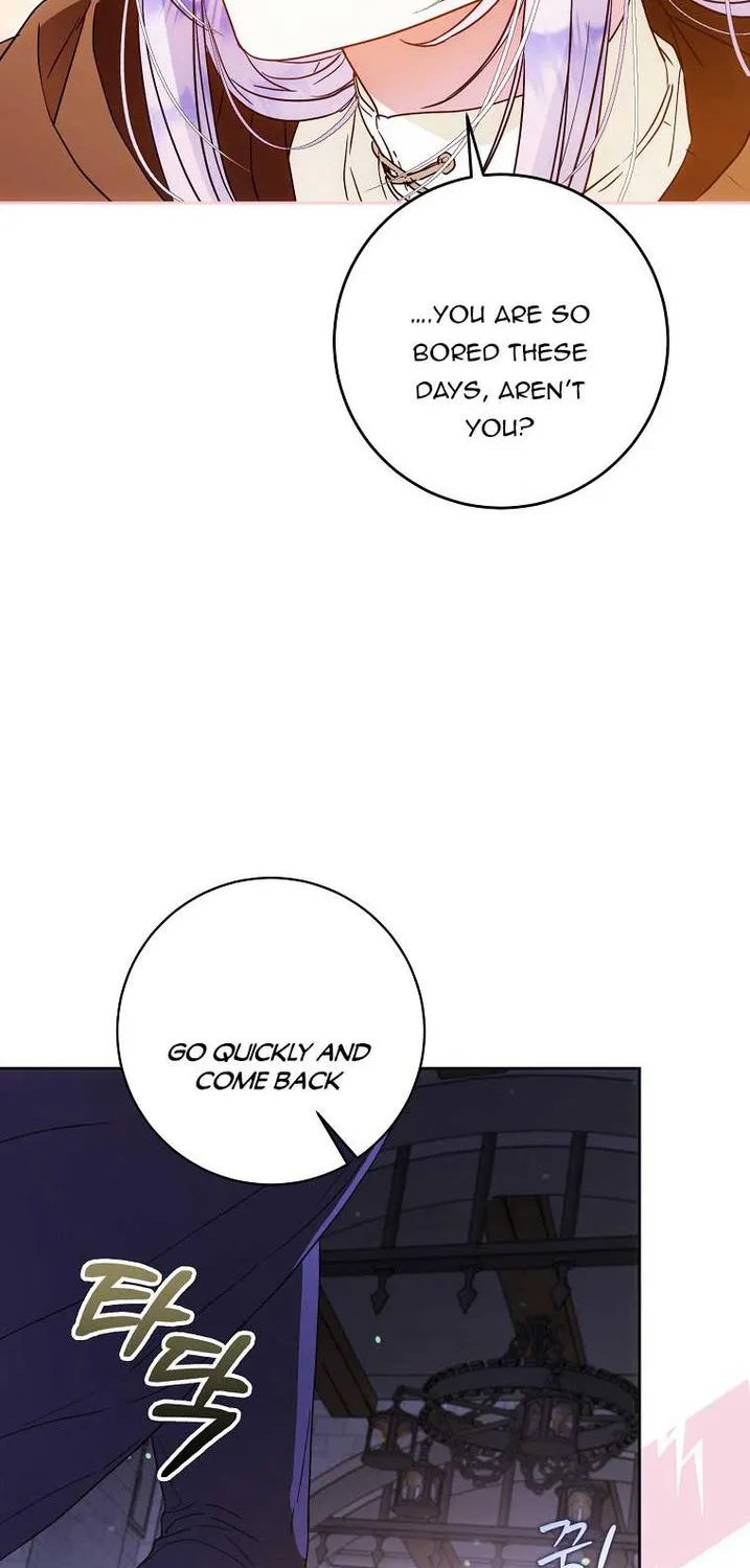 I Became The Wife Of The Male Lead Zinmanga X Chapter 58 Page 42