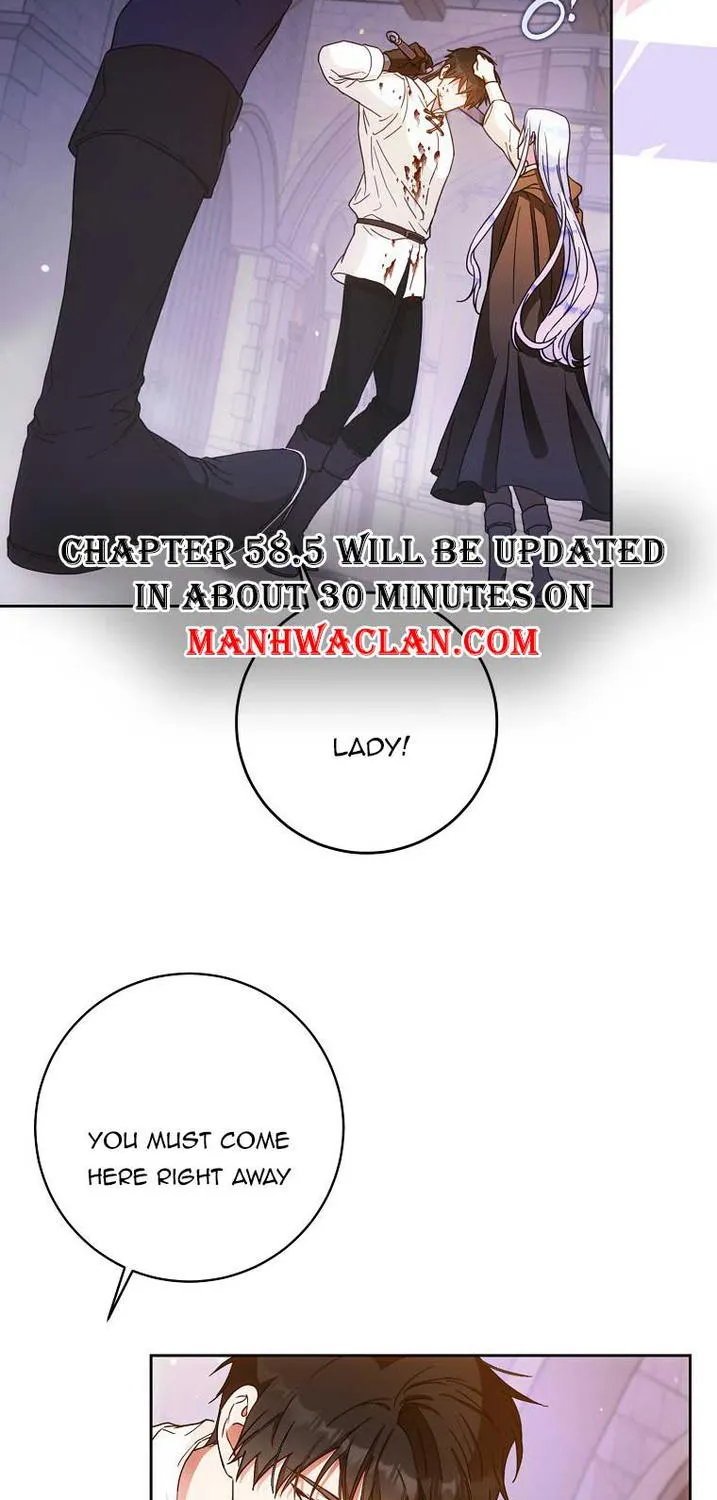 I Became The Wife Of The Male Lead Zinmanga X Chapter 58 Page 43