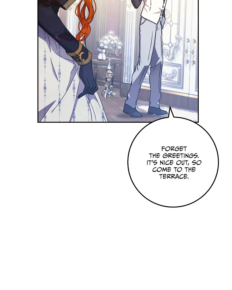 I Became The Wife Of The Male Lead Zinmanga X Chapter 55 Page 55