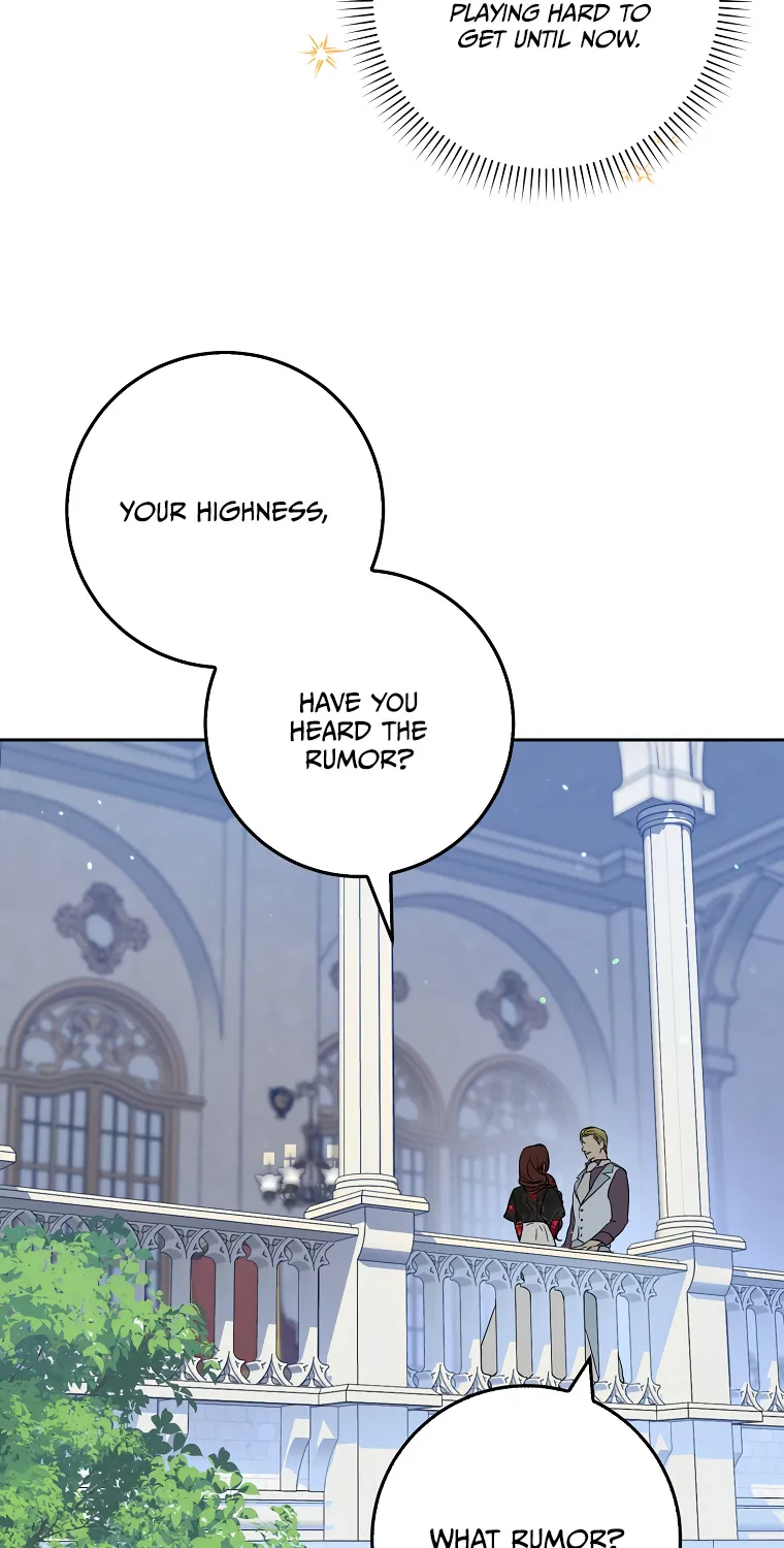 I Became The Wife Of The Male Lead Zinmanga X Chapter 55 Page 58