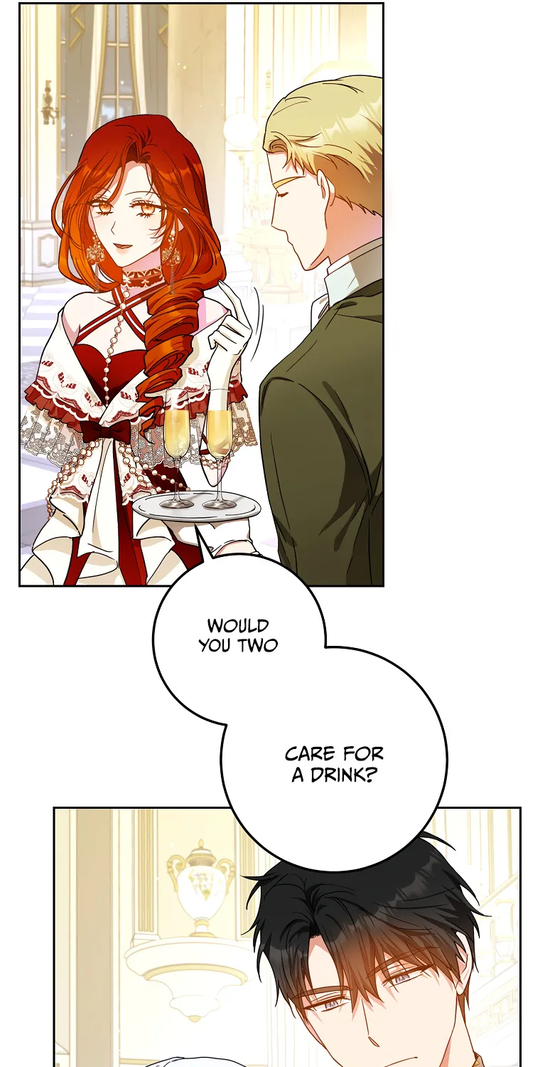 I Became The Wife Of The Male Lead Zinmanga X Chapter 52 Page 18
