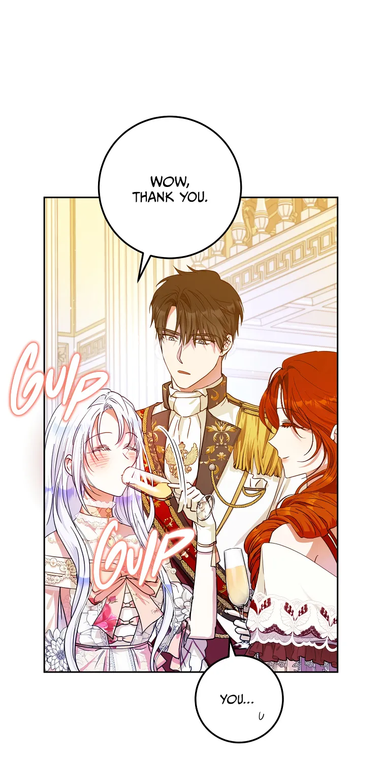 I Became The Wife Of The Male Lead Zinmanga X Chapter 52 Page 20