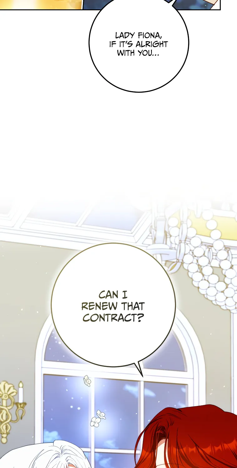 I Became The Wife Of The Male Lead Zinmanga X Chapter 52 Page 34
