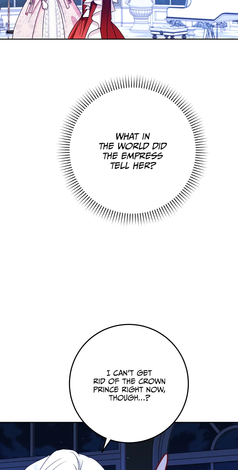 I Became The Wife Of The Male Lead Zinmanga X Chapter 52 Page 38