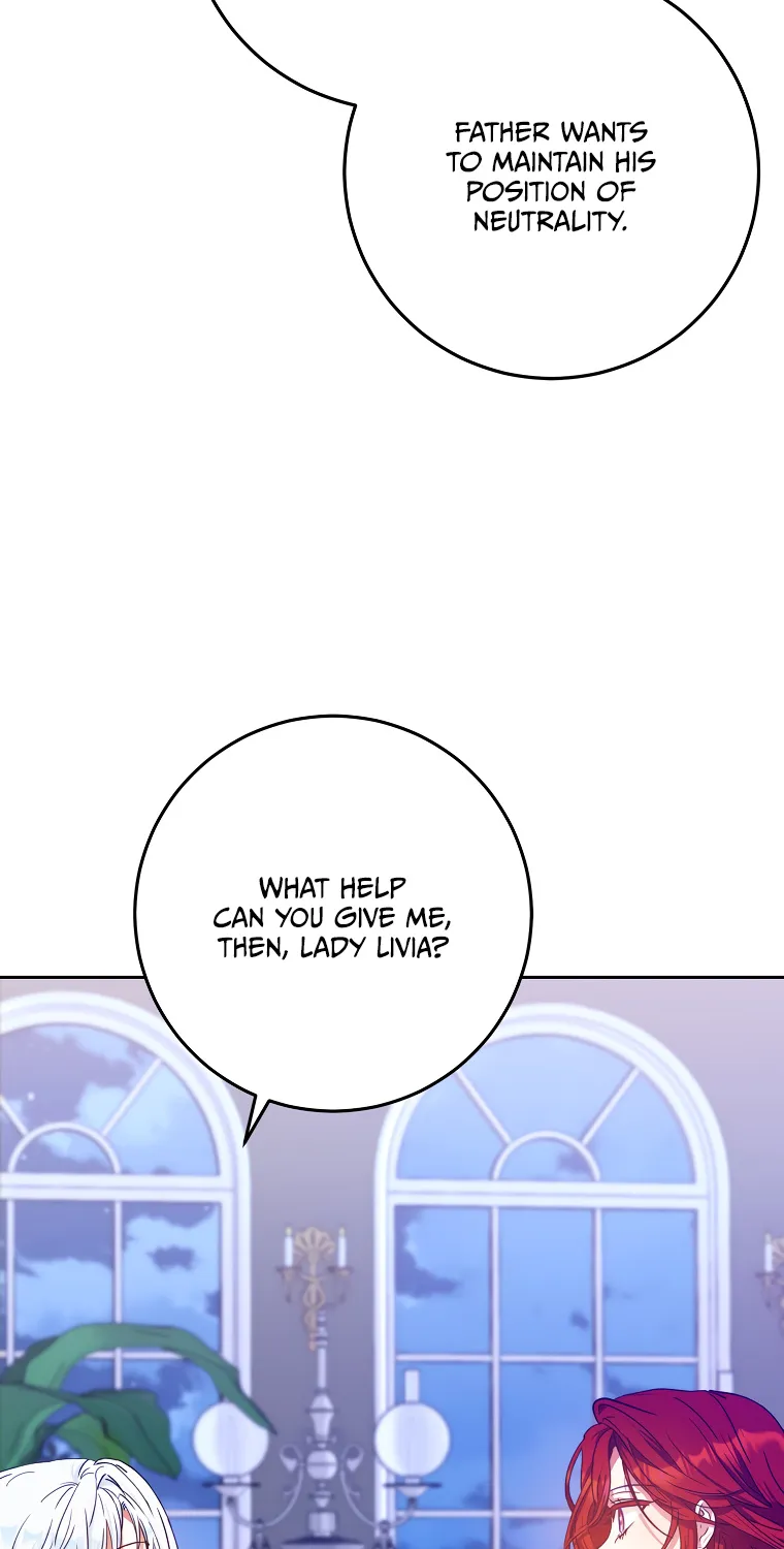 I Became The Wife Of The Male Lead Zinmanga X Chapter 52 Page 55