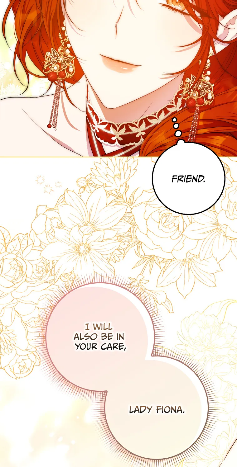 I Became The Wife Of The Male Lead Zinmanga X Chapter 52 Page 63